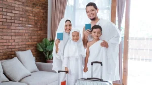 10 Unique Tips For Umrah With Kids